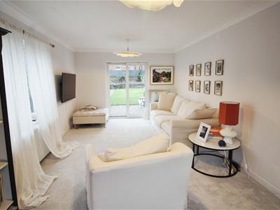 Reception One/Lounge